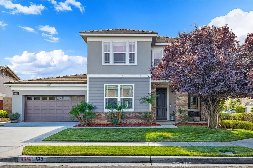 169 Carnelian Court, Hemet, CA 92543 - Image #1