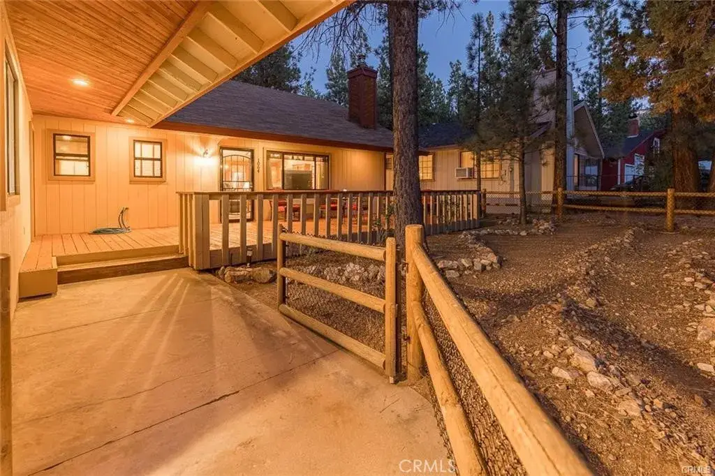 1064 Pine, Big Bear City, CA 92314 - Image #1