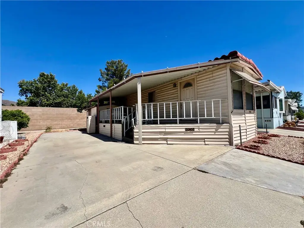 1239 Frontier Avenue, San Jacinto, CA 92583 - Image #1