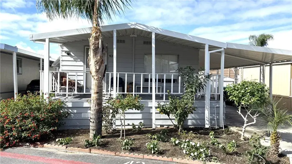 1445 Florida Ave. #43, Hemet, CA 92543 - Image #1
