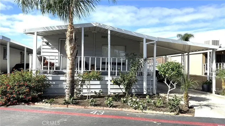 1445 Florida Ave. #43, Hemet, CA 92543 - Image #2