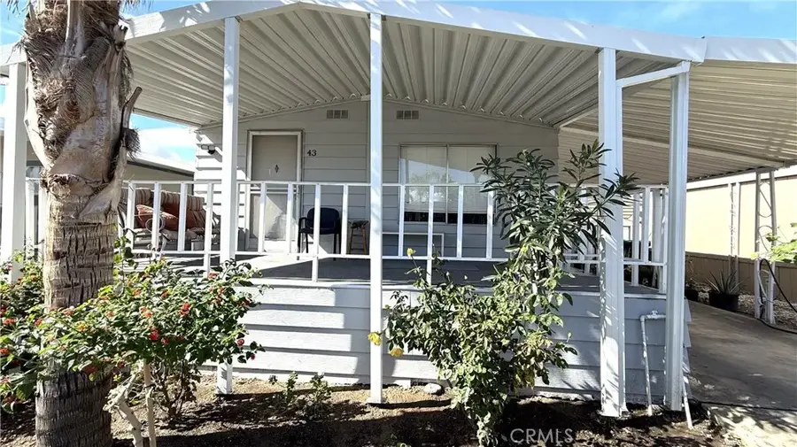 1445 Florida Ave. #43, Hemet, CA 92543 - Image #3