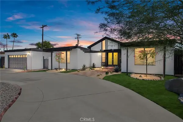 45640 Mountain View, Palm Desert, CA 92260