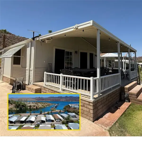 2581 N Hwy 95 #533, Lake Havasu, AZ 85344