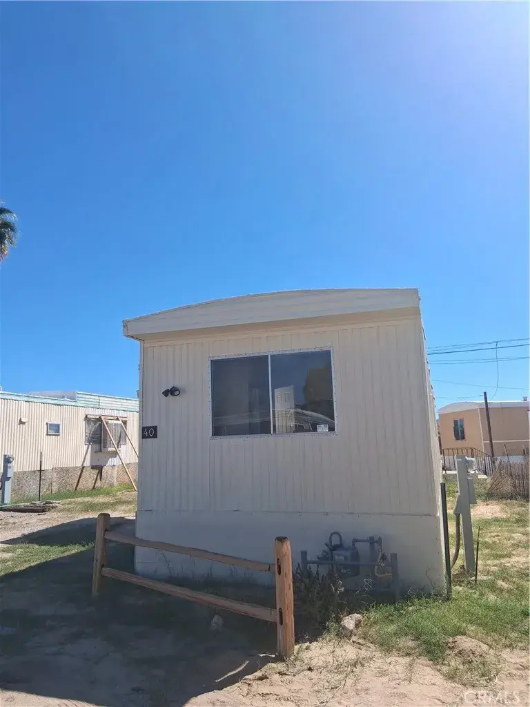 4561 Adobe #40, Twentynine Palms, CA 92277 - Image #1