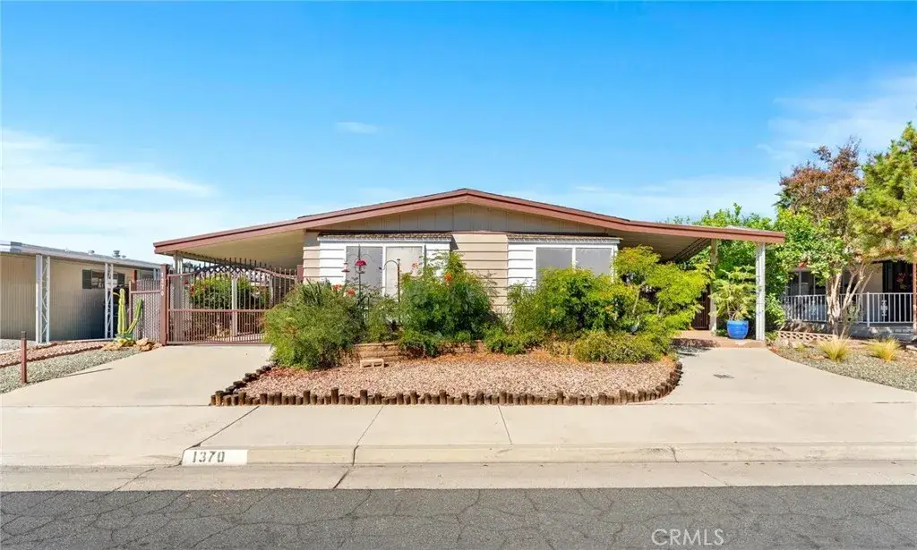 1370 Cabrillo Drive, Hemet, CA 92543 - Image #1