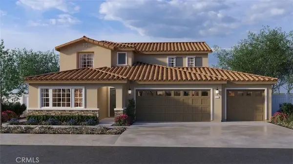 434 Ivy Crest Drive, San Jacinto, CA 92582