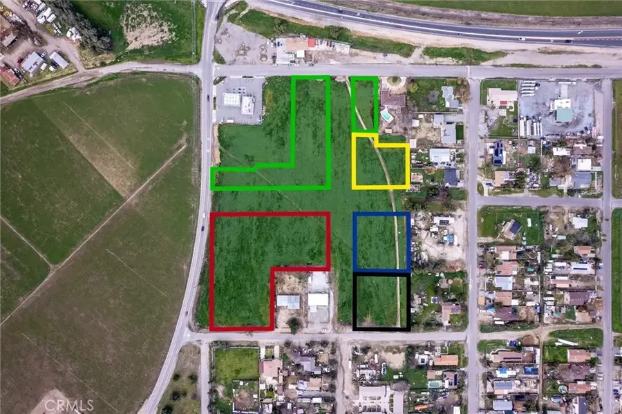 0 Lakeview, Nuevo, CA 92567 - Image #3