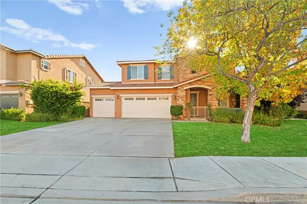 52982 Sweet Juliet Lane, Lake Elsinore, CA 92532 - Image #1
