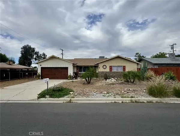 40520 Poppy Drive, Hemet, CA 92544