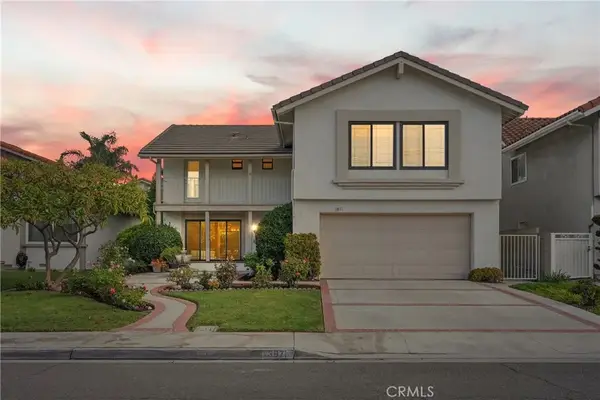 3871 Banyan, Irvine, CA 92606