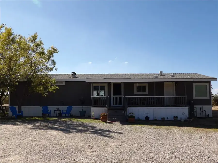 59760 Burnt Valley, Anza, CA 92539 - Image #3