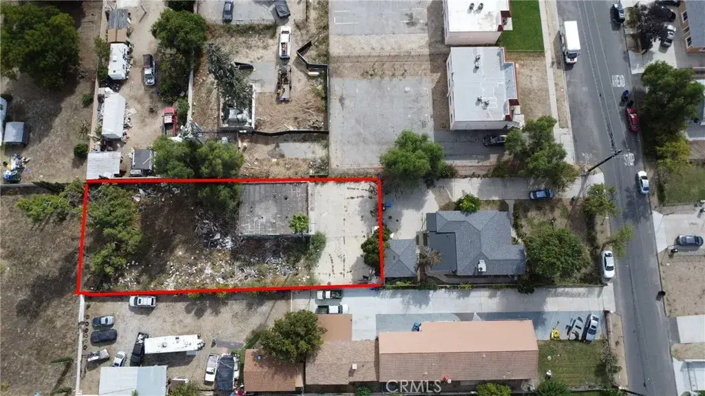 1066 49th, San Bernardino, CA 92407 - Image #1