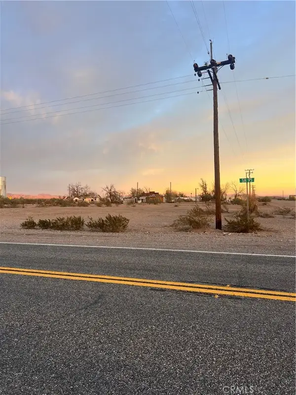 0 Road, Vidal, CA 92332