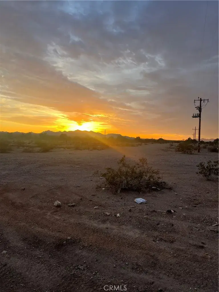 0 Road, Vidal, CA 92332 - #2