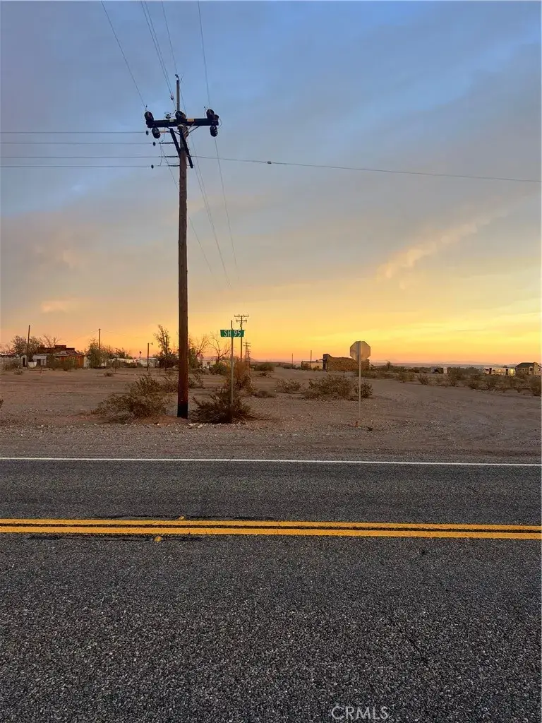 0 Road, Vidal, CA 92332 - #3