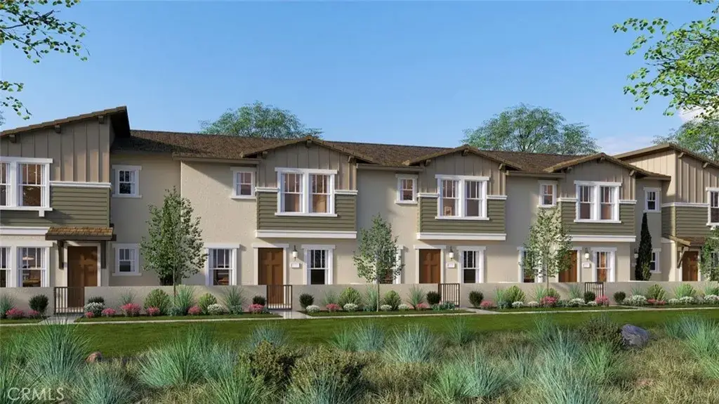 6393 Sierra Vista Lane #4, Fontana, CA 92336 - Image #1