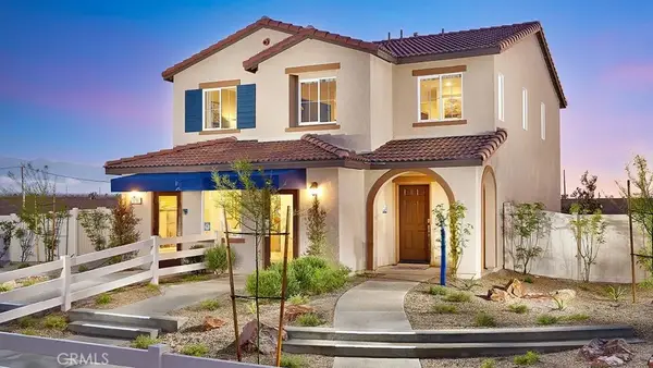 18786 Hampton Lane, Adelanto, CA 92301