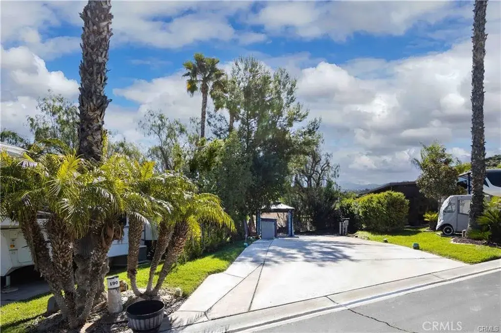 45525 Highway 79 Lot 190, Aguanga, CA 92536 - Image #1