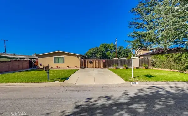 4637 N Elspeth, Covina, CA 91722