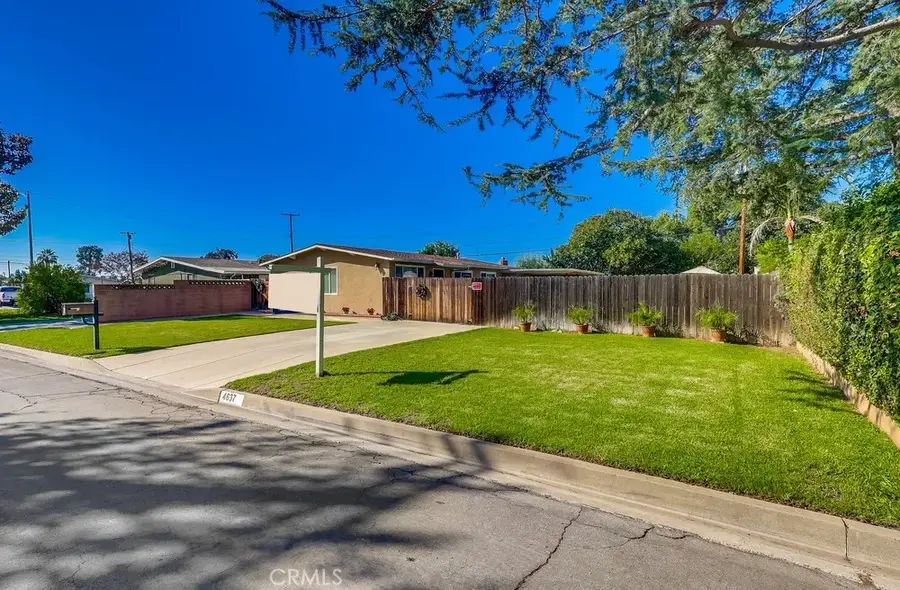 4637 N Elspeth, Covina, CA 91722 - Image #2