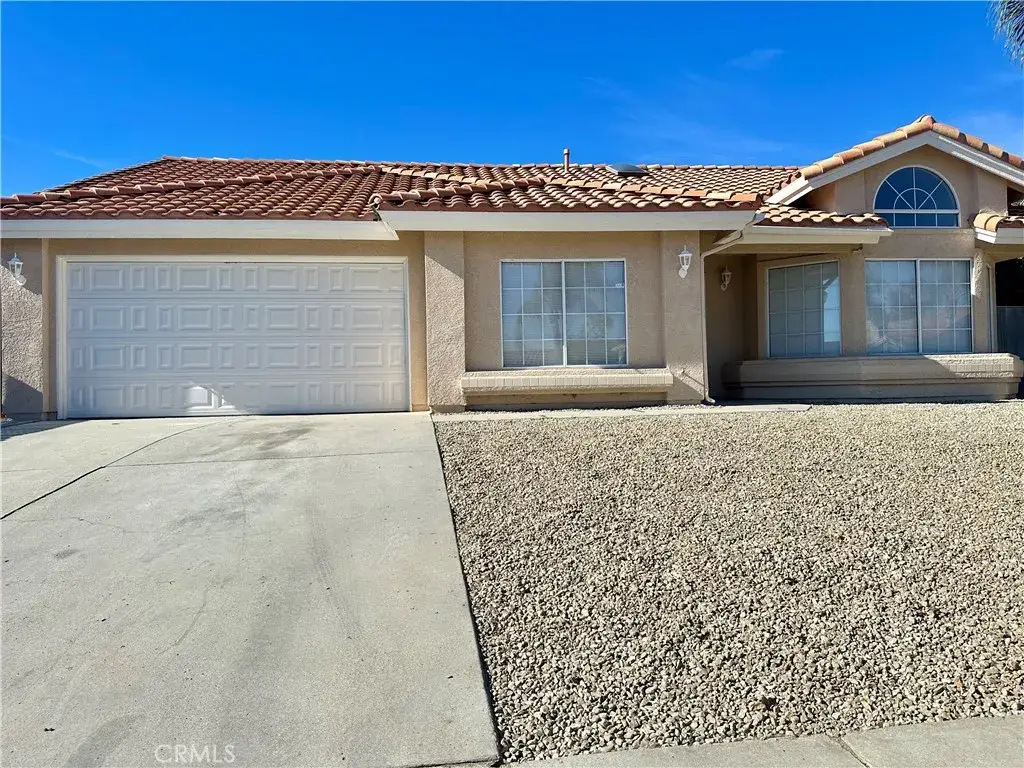 2196 Rosemary Court, Hemet, CA 92545 - Image #1