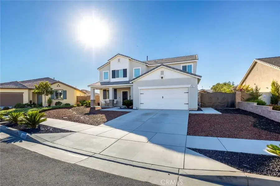 931 Donner, Hemet, CA 92543 - Image #2