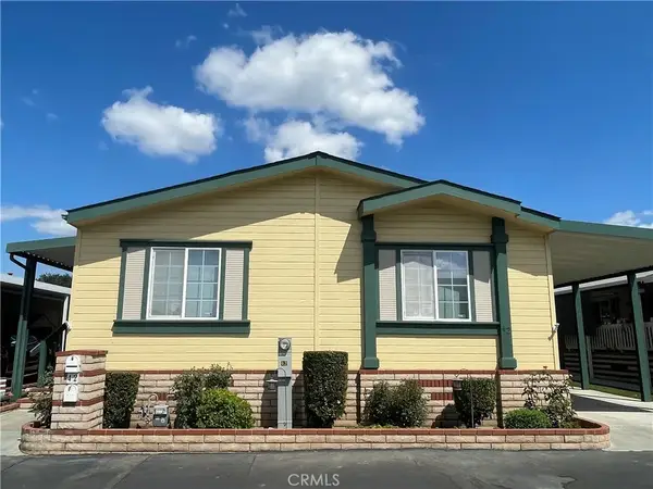 1201 W Valencia #42, Fullerton, CA 92833