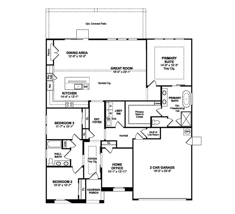 7833 Baylor Street, Hesperia, CA 92344 - Image #2