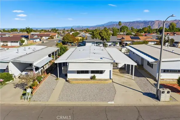 270 San Mateo Cir, Hemet, CA 92543