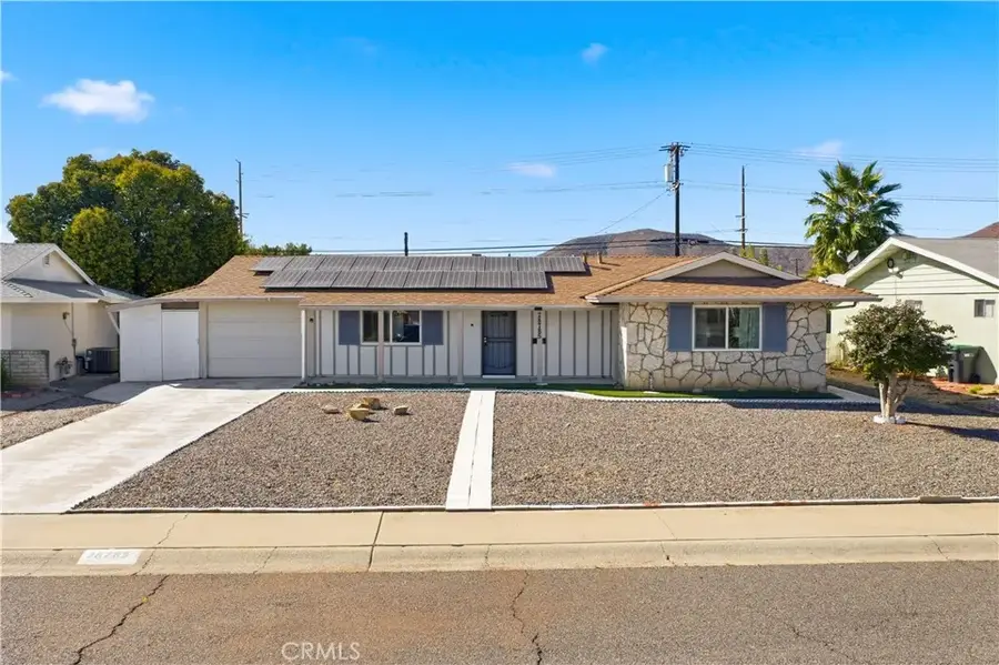 28785 Amersfoot, Sun City, CA 92586 - Image #2