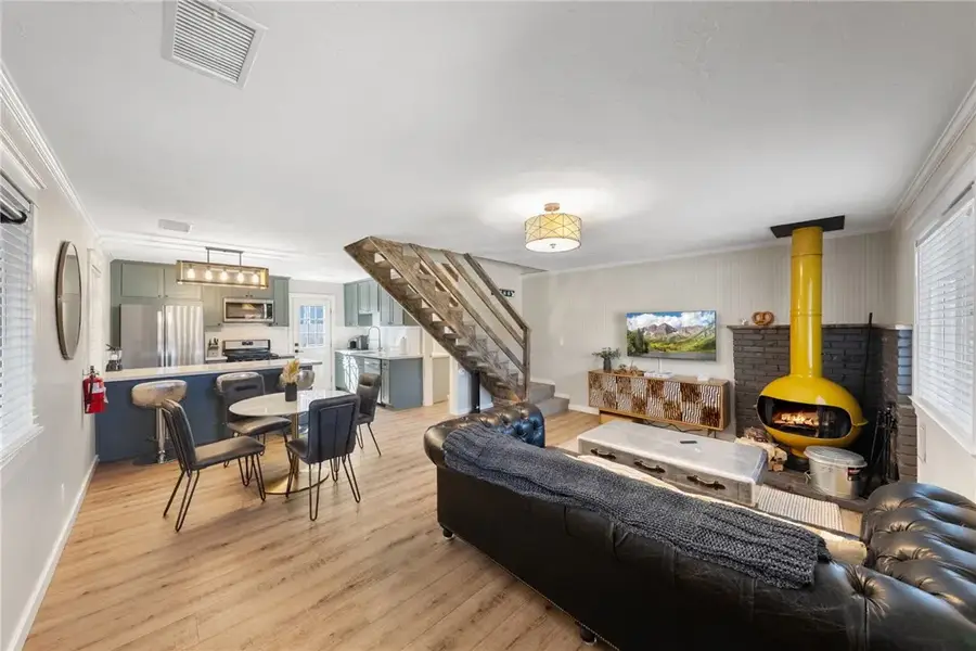 42539 Falcon, Big Bear Lake, CA 92315 - Image #3