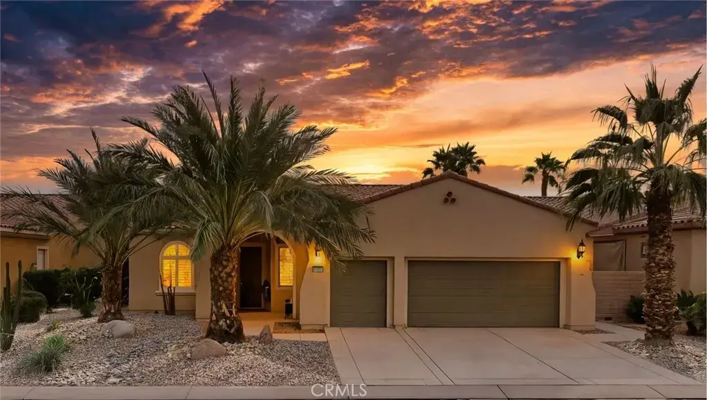 81693 Avenida Sombra, Indio, CA 92203 - Image #1
