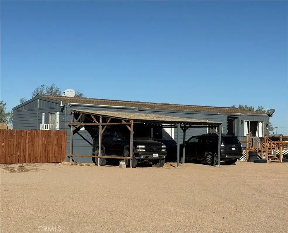 32990 Harvard, Newberry Springs, CA 92365 - Image #1