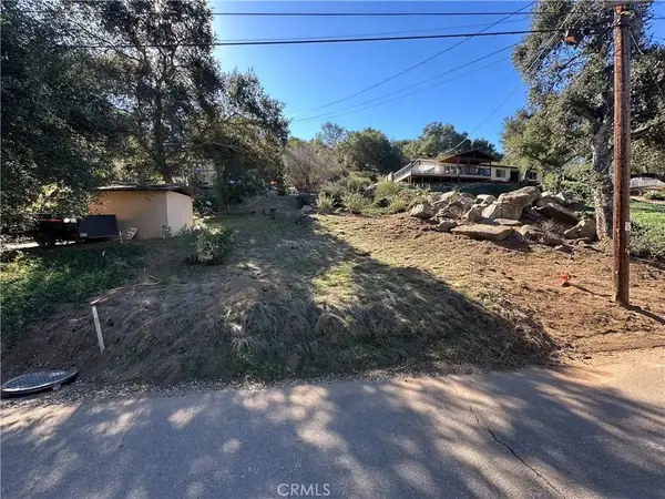 0 Highline Trail, El Cajon, CA 92021