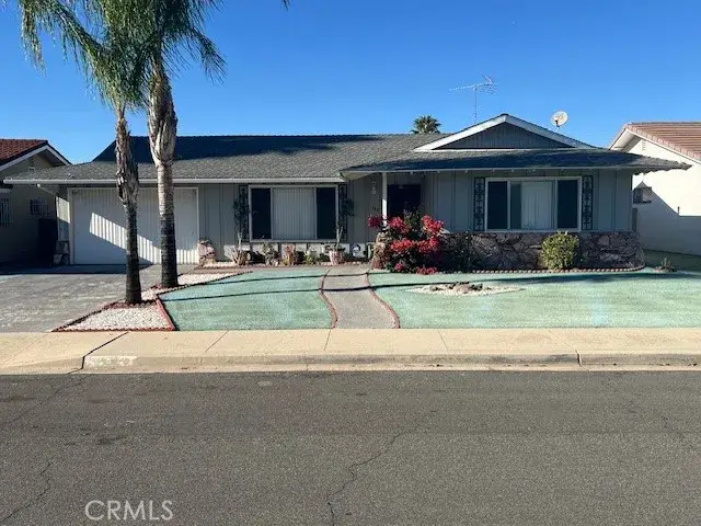 1140 Amberwood Drive, Hemet, CA 92543 - Image #2