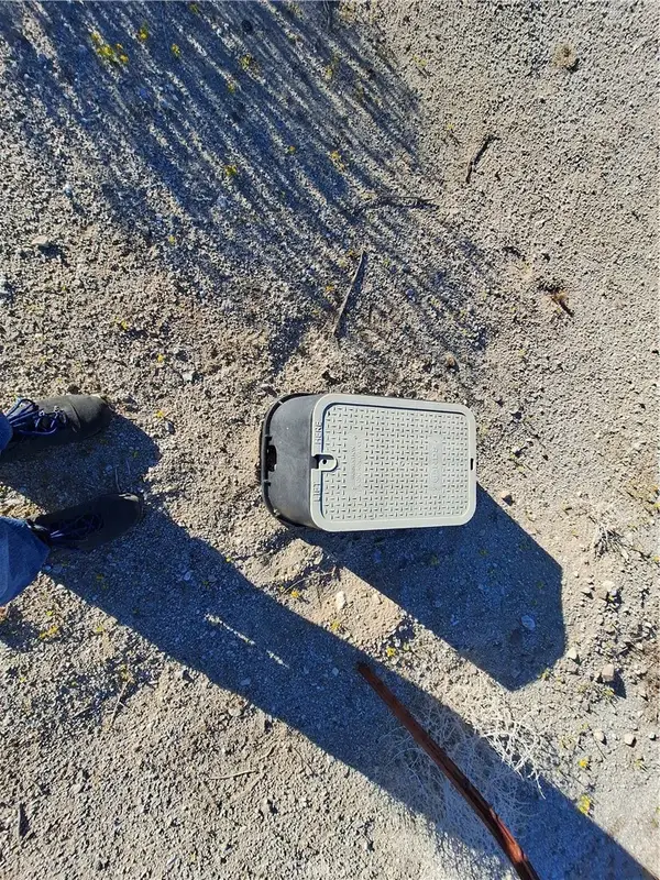 3848 Yaqui Pass, Borrego Springs, CA 92004