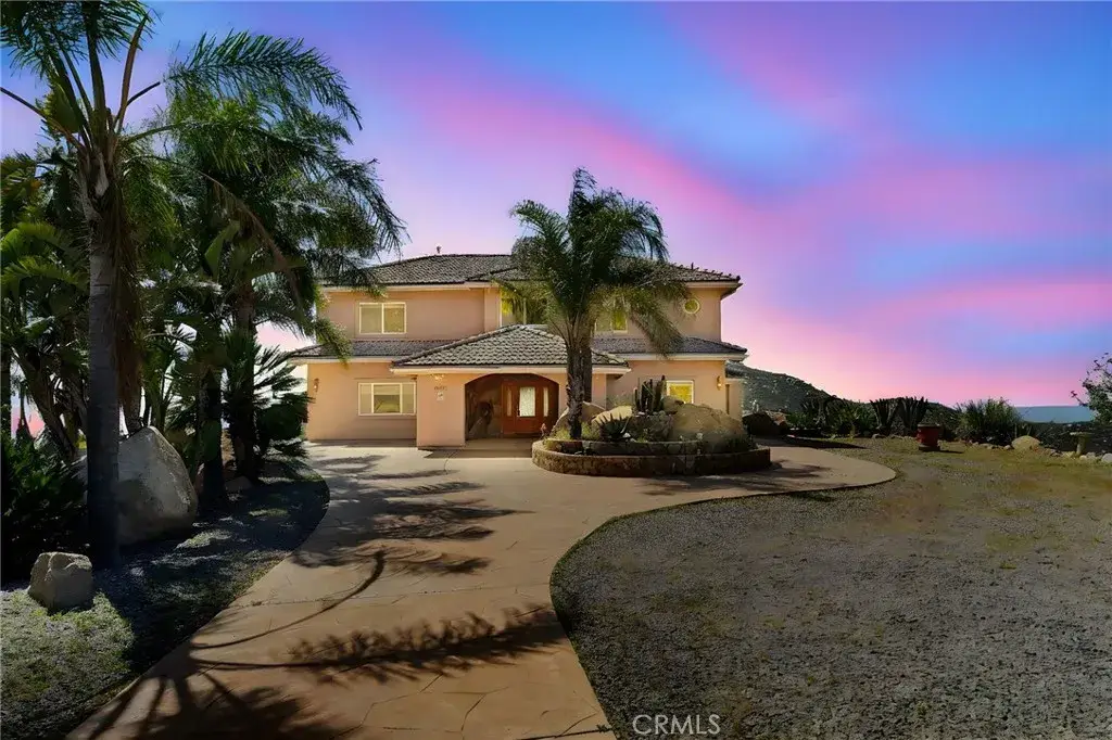 15471 Green Valley Truck, Ramona, CA 92065 - #1