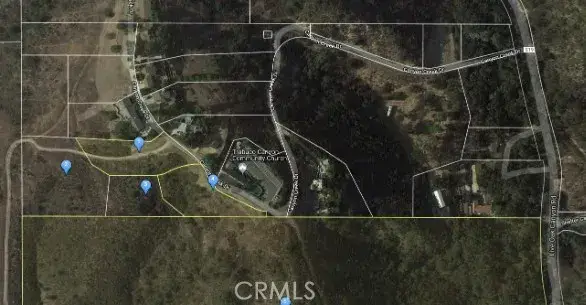 0 Canyon Creek, Trabuco Canyon, CA 92679 - Image #3