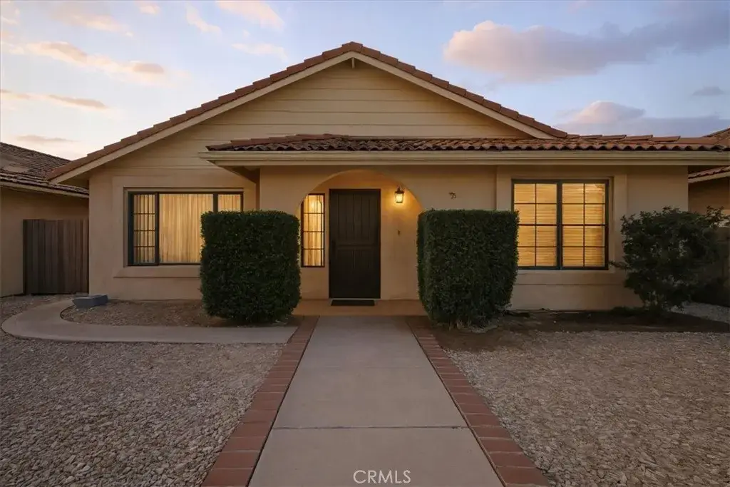 3050 Del Flora Dr, Hemet, CA 92545 - Image #1