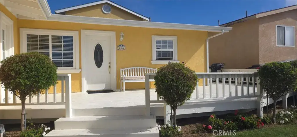 266 N Elm, Arroyo Grande, CA 93420 - Image #1