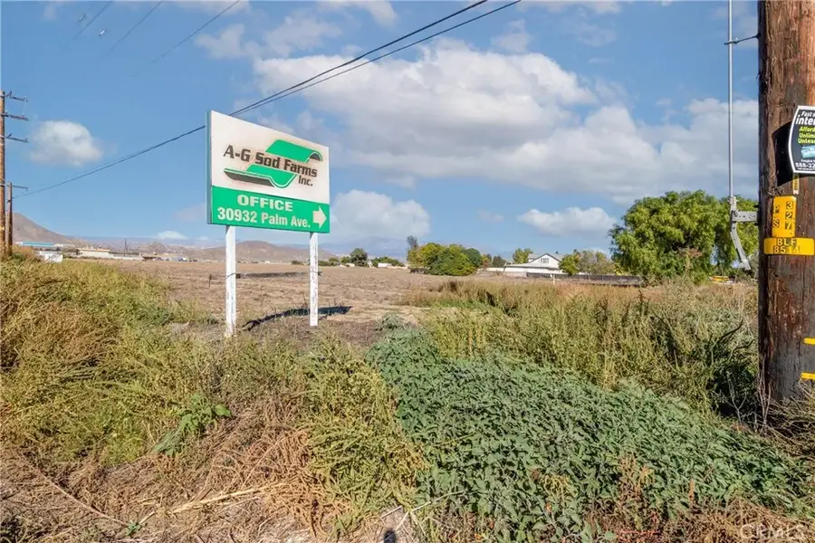 0 Palm, Nuevo, CA 92567 - Image #2