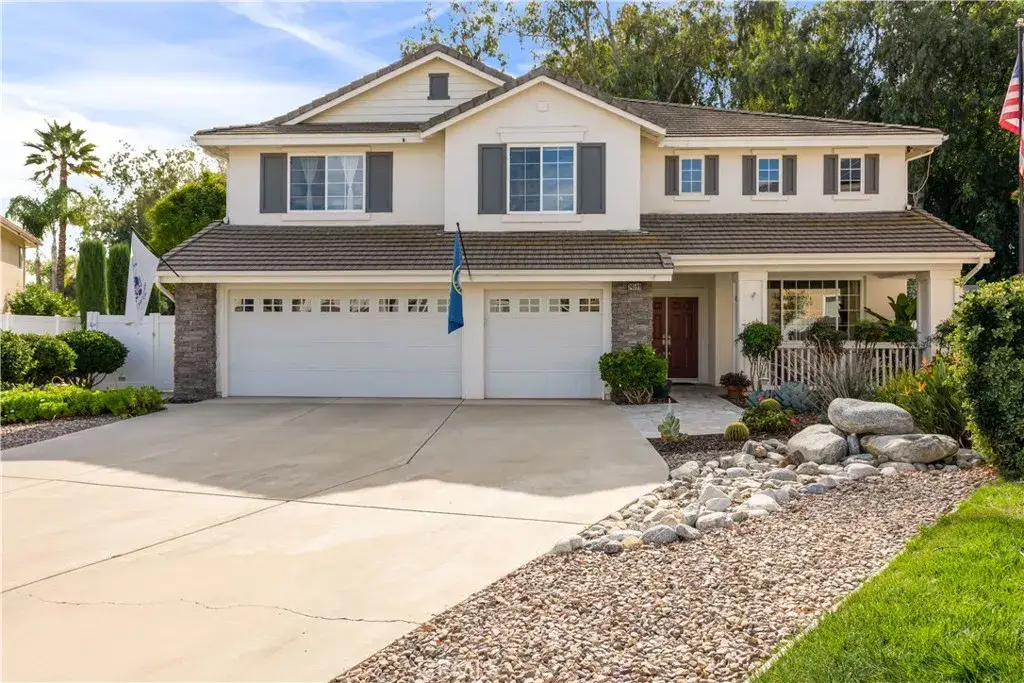 24599 Calle Perla, Murrieta, CA 92562 - Image #1