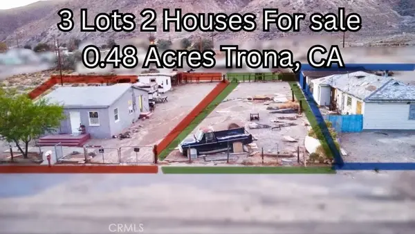 82480 3rd, Trona, CA 93562