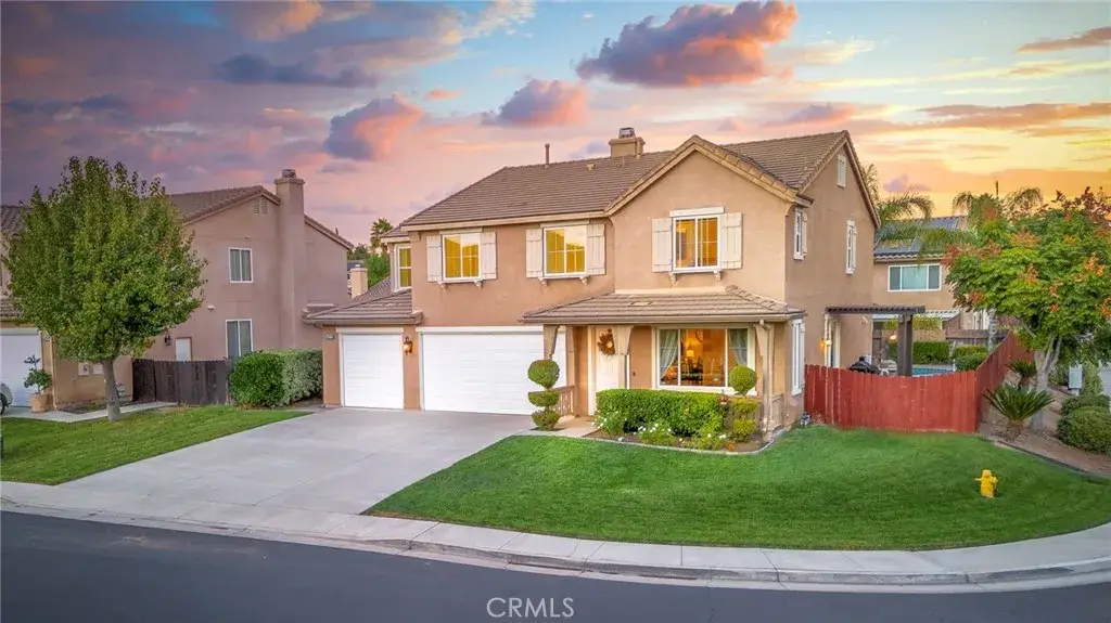 24278 Broad Oak, Murrieta, CA 92562 - Image #1