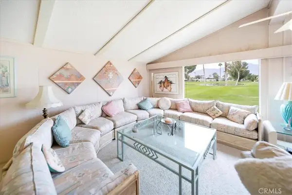 32617 Chiricahua, Thousand Palms, CA 92276