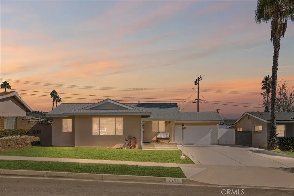 7741 San Diego Avenue, Rancho Cucamonga, CA 91730 - Image #1