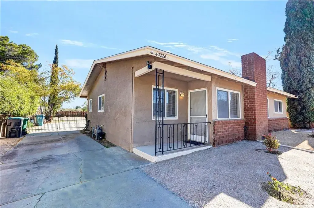 42226 55th West, Lancaster, CA 93536 - Image #1