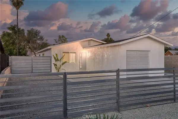 491 N Scovell, San Jacinto, CA 92582