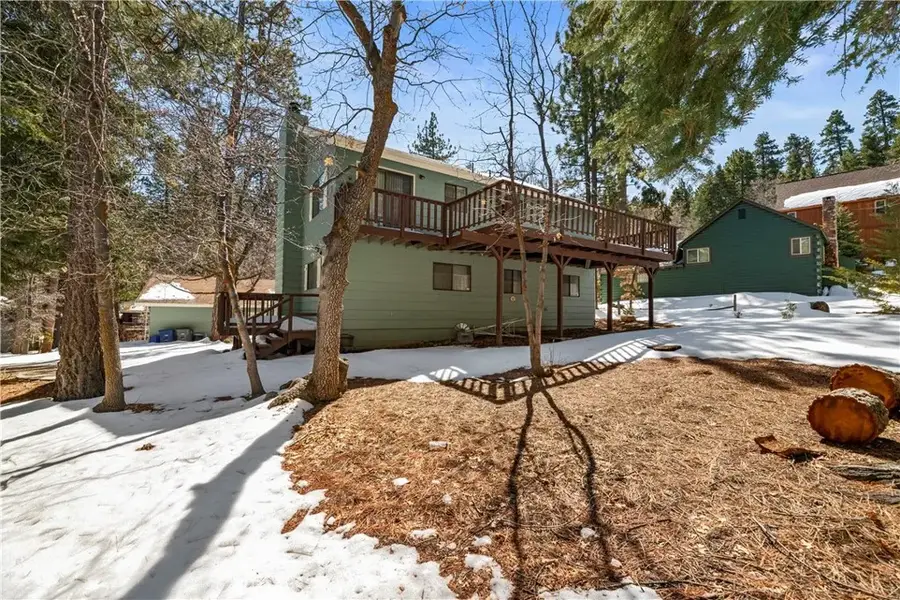 866 Eureka Drive, Big Bear Lake, CA 92315 - Image #2